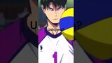 The Goat Of Volleyball? (HAIKYUU!) | AMV By OrbiGaming #haikyuu #haikyuuedit  #youtubeanime