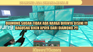 BERADA DI PLANET DIAMOND ❓❓❗❗