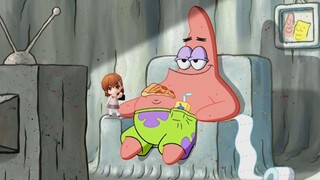 [Patrick Star độc thoại] Một câu chuyện về người bình thường 