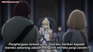 Hazure Skill “Kinomi Master”: Eps 4