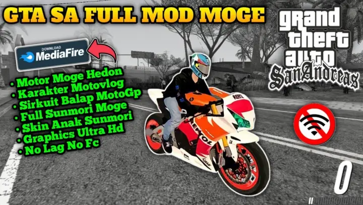 9800 Collections Gta Sa Lite Mod Ilham_51  Best Free