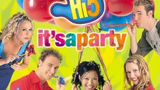 Hi-5:Special Days.(Soundtrack)