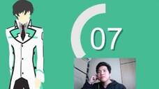 ทายชื่อเพลง Anime #1  ต่อตอปิโด  by TOR Torpedo