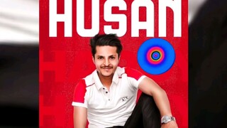 New punjabi song |Husan |By { Hardy Batalvi }