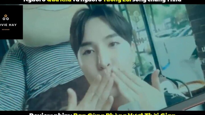 Vượt thời gian (p2) #phimhanhdong
