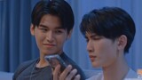 Phim truyền hình Thái Lan [Tình yêu trong tình yêu] Leo: Vẫn là bạn trai tôi dễ thương hơn