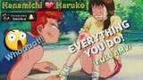 Hanamichi ❤ Haruko -- (EVERYTHING YOU DO FULL AMV) -- 🕓Fun Time Anime✍ -- DUNK Edit