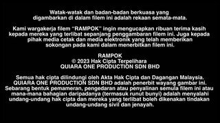 Rampok - (Malaysia Film)