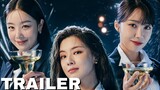 Work Later, Drink Now 2 (2022) Official Trailer | Lee Sun Bin, Han Sun Hwa, Jung Eun Ji | Kdrama