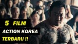 Penuh Aksi !! ini 5 Film Action Korea Terbaru yang seru untuk kalian tonton