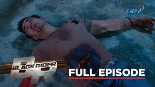 Black Rider: Babagsak na ba ang Golden Scorpion?! (Full Episode 108)  April 5, 2024