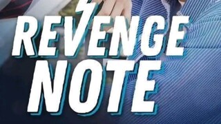 Revenge Note Tagalog Dub Korean Series Finale 🇰🇷🇵🇭