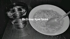 Mie Sedaap Ayam Spesial