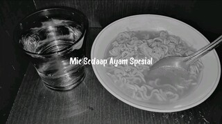Mie Sedaap Ayam Spesial