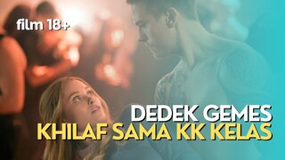 DEDEK GEMES KOK BISA KHILAF - FILM 18+
