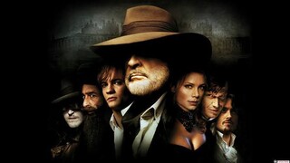 THE LEAGUE OF EXTRAORDINARY GENTLEMEN - เดอะ ลีค มหัศจรรย์ชน คนพิทักษ์โลก