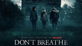 Dont Breathe (2016) MalaySub