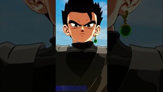 El PODER de Gohan Definitivo como protagonista de Dragon Ball Super.