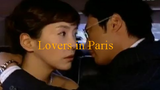 Lovers in Paris Tagalog dubbed episode 01