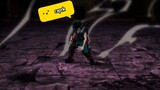 [AMV] Boku No Hero Edit - Something Just Like This