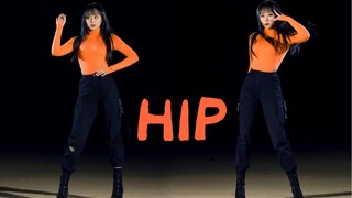 【莉莉子】MAMAMOO HIP 只要我做就是hip