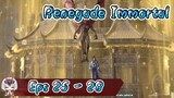 Renegade Immortal | 25 - 28 Sub Indo