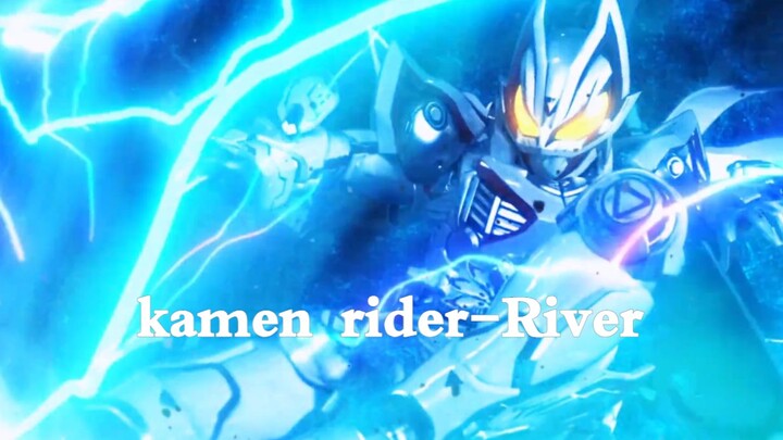 "การเปลี่ยนแปลงที่ทำให้เลือดฉันเดือด" [Kamen Rider/Extreme Stepping Point]