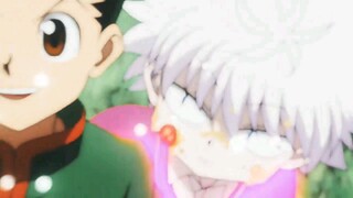 hunter × hunter