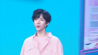 [He Junlin] Kecantikan yang paling dicari dan bersertifikat! Keindahan "Sister Is So Beautiful" edis