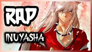 Rap về Inuyasha - Fire Red