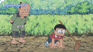 Doraemon New TV Series (Ep 24.2) Trở về thời xa xưa (phần 2) #DoraemonNewTVSeries