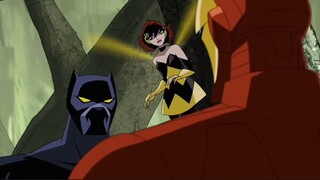 Wasp Scenes #1 | then Avengers Earth's Mightiest Heroes