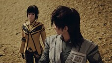 Nirvana Of Strom Rider Eps 18 sub indo
