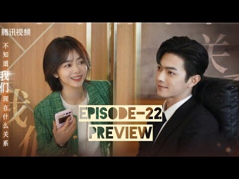 As beautiful as You | EPISODE-22 | PRE-RELEASE | Hang Ting | Ji Xing | First kiss | [Eng/Kor/Indo]