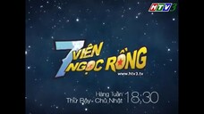 Trailer 7 Viên Ngọc Rồng (Tập 75-78) [HTV3]