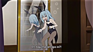 rimuru itu waifu