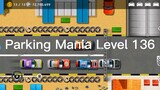 Parking Mania Level 136