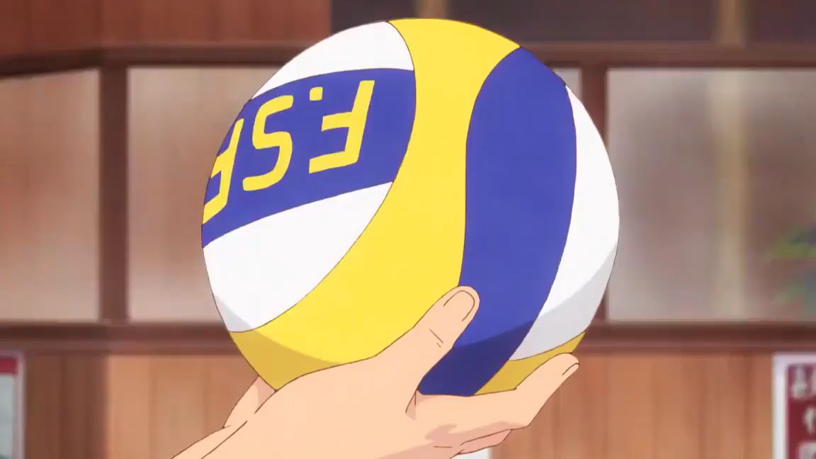 Aggregate more than 66 new volleyball anime - in.duhocakina