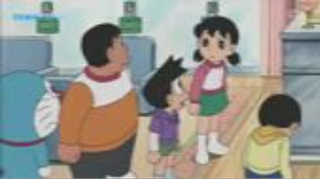 Doraemon episode 330