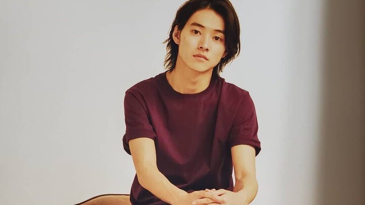 【Kento Yamazaki】【Hỗn hợp】Một chàng trai xinh đẹp có thể ngọt ngào và mặn mà~