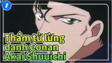 [Thám tử lừng danh Conan] Akai Shuuichi/Rye/Okiya Subaru Bản cắt, không phụ đề_1