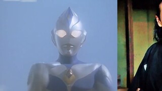 รวมนักแสดงสองคนใน Ultraman Dyna Miracle Form คุณชอบคนไหนมากกว่ากัน?