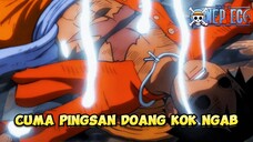 Awal mula keluarnya Joyboy