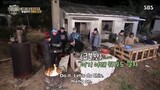 Law of the Jungle Episode 442 Eng Sub #cttro
