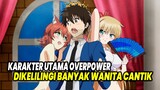 KEREN DAN OP! 7 Anime Buatan China Terbaik yang Harus Banget Kamu Tonton!