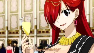 [AMV]-FairyTail-Nightcore 2