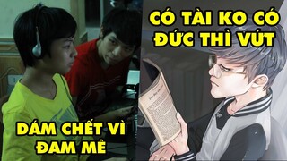 TOP 5 Chân Lý được truyền cảm hứng từ những game thủ Liên Minh Huyền Thoại vĩ đại: Faker, SofM,...