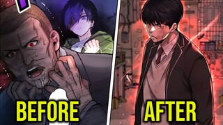 Former Yakuza Now Has To Live Ordinary Life As High School Student - Manhwa Recap