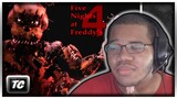 Pure Madness | Five Nights at Freddy's 4 [Ending]