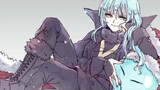 [anime] Rimuru-sama ✨